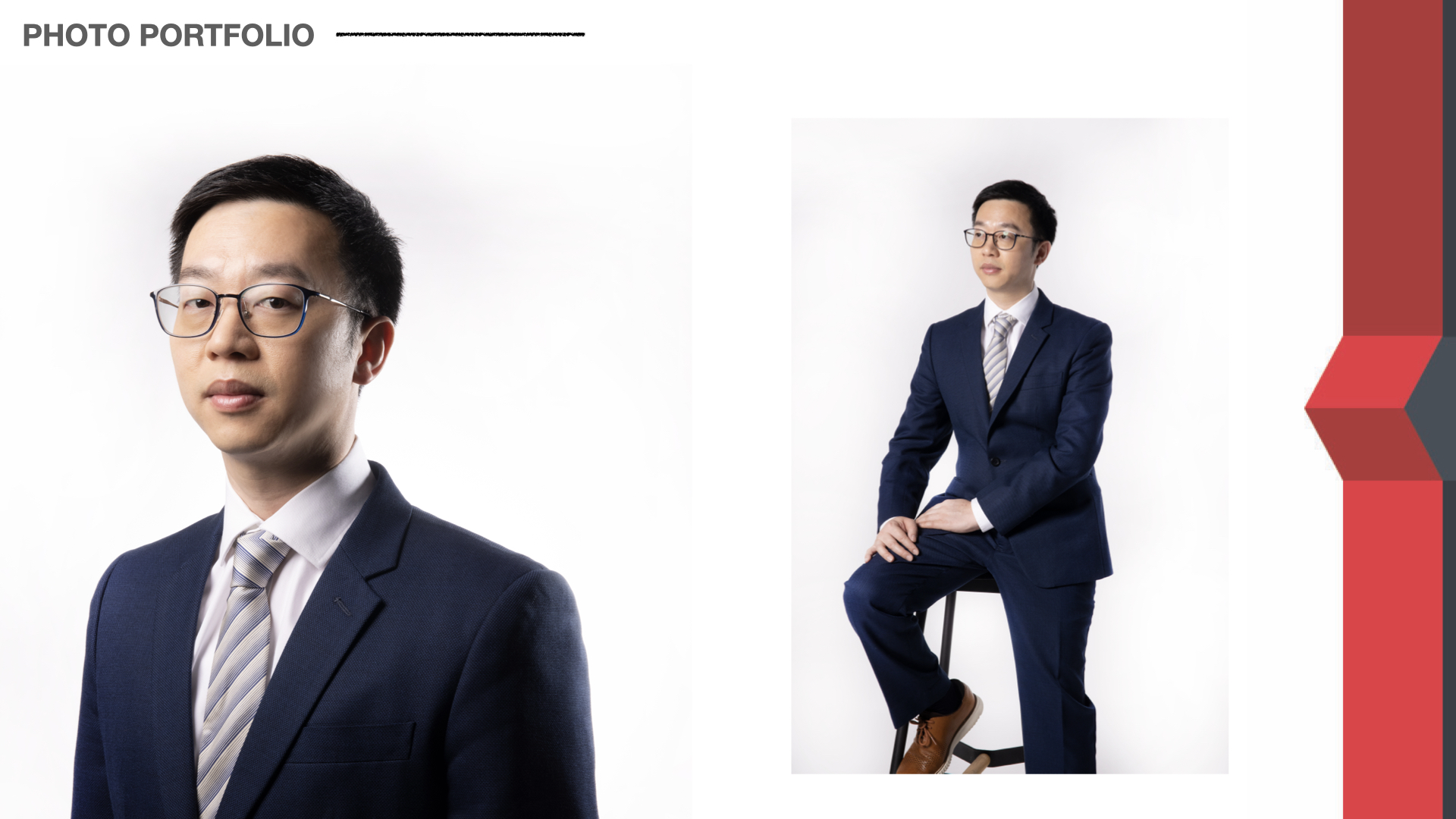 專業攝影